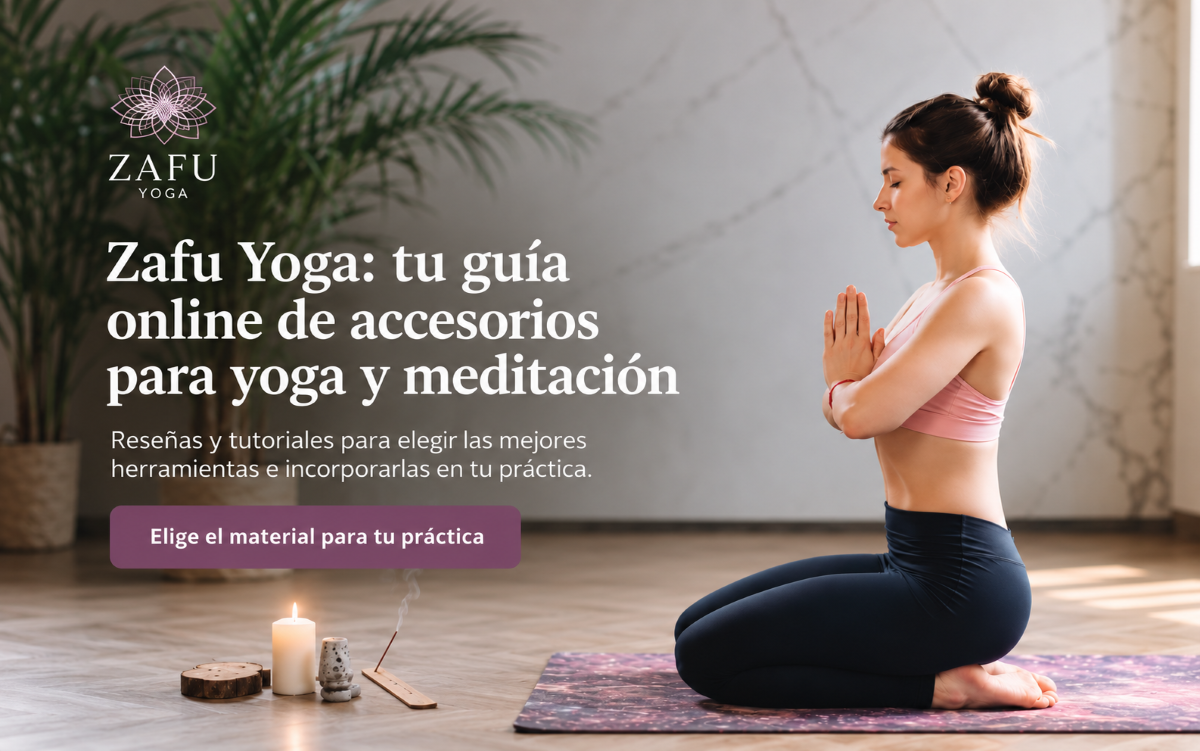 Ejemplo de SEO para centros de yoga