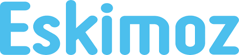 Logo de agencia SEO Eskimoz