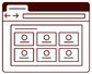 icono web nicho seo propio