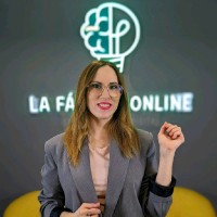 Isabel Ferrández SEO mánager