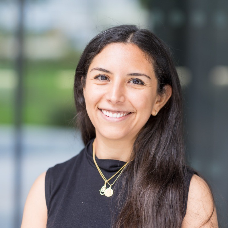 Sara Aguilera consultora SEO
