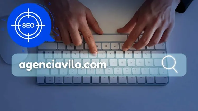 Portada caso éxito de SEO para agencia de marketing digital